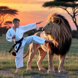 Meet your Posher, Inamullah